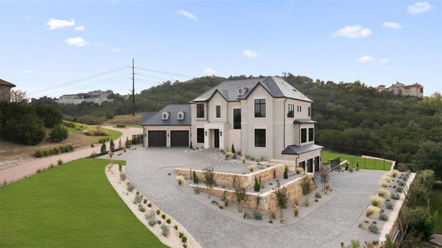 9117 Brookhurst CV, Austin, TX 78733