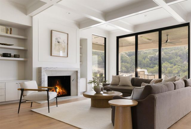 9117 Brookhurst CV, Austin, TX 78733