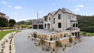 9117 Brookhurst CV, Austin, TX 78733