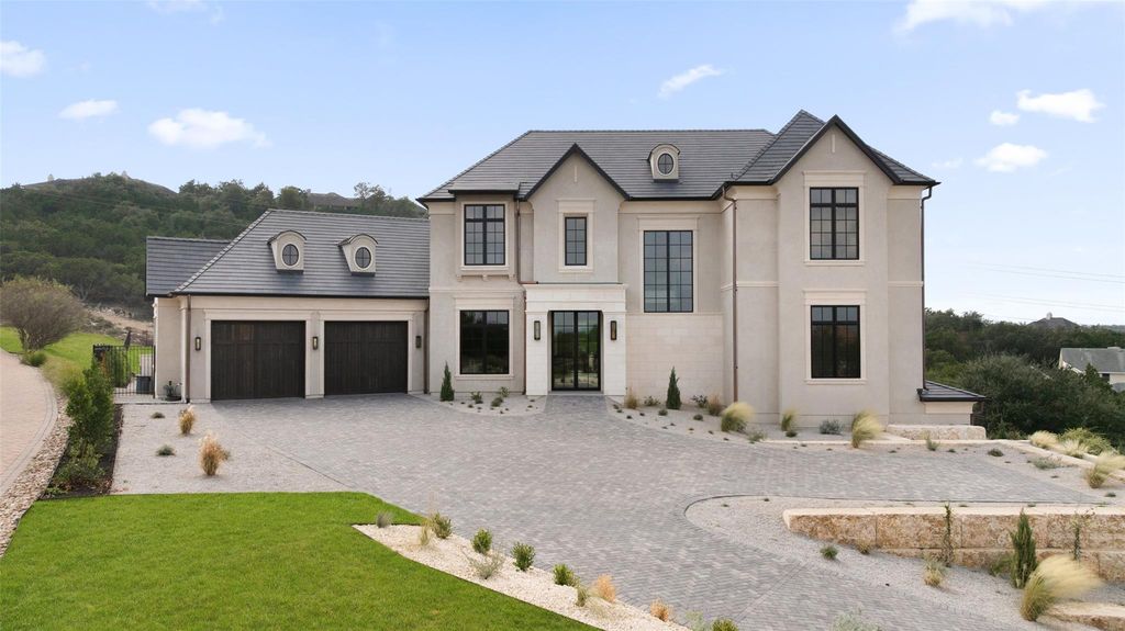 9117 Brookhurst CV, Austin, TX 78733