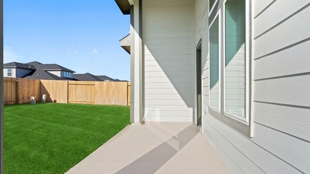 31414 Joshua Knoll Lane, Fulshear, TX 77441