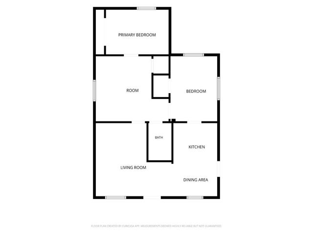 2017 Sunshine Avenue, Bakersfield, CA 93307