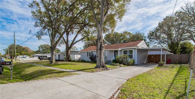 4710 W PRICE AVENUE, Tampa, FL 33611