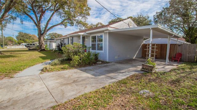 4710 W PRICE AVENUE, Tampa, FL 33611