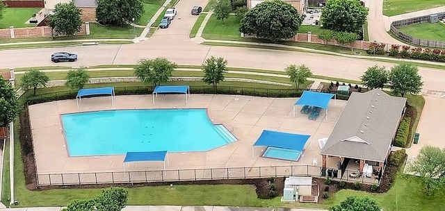 7180 Chinquapin Drive, Frisco, TX 75033