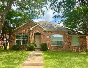7180 Chinquapin Drive, Frisco, TX 75033