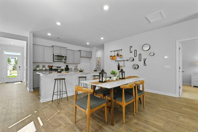 715 Butterfly Ginger Street, Moncks Corner, SC 29461