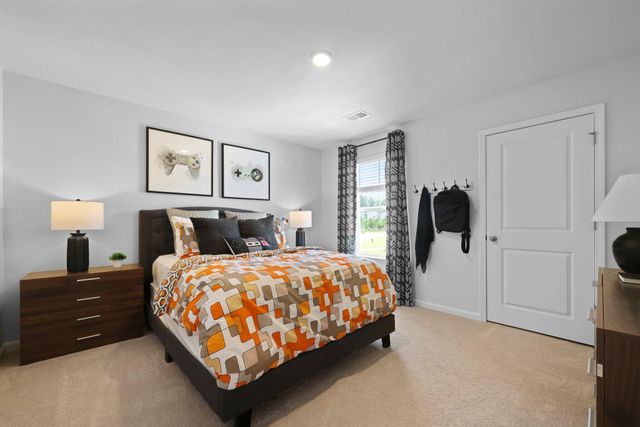 715 Butterfly Ginger Street, Moncks Corner, SC 29461