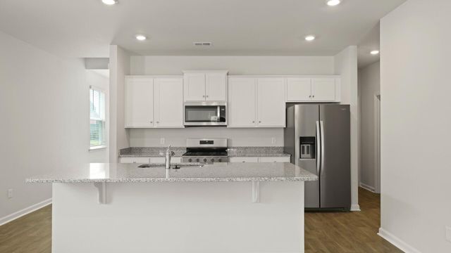 715 Butterfly Ginger Street, Moncks Corner, SC 29461