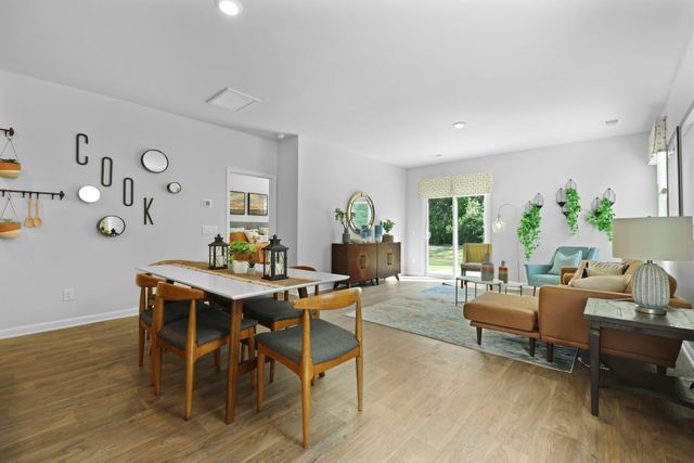 715 Butterfly Ginger Street, Moncks Corner, SC 29461
