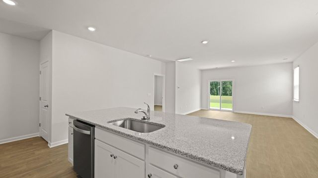 715 Butterfly Ginger Street, Moncks Corner, SC 29461
