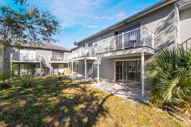 3071 GEORGE MASON AVENUE 5, Winter Park, FL 32792