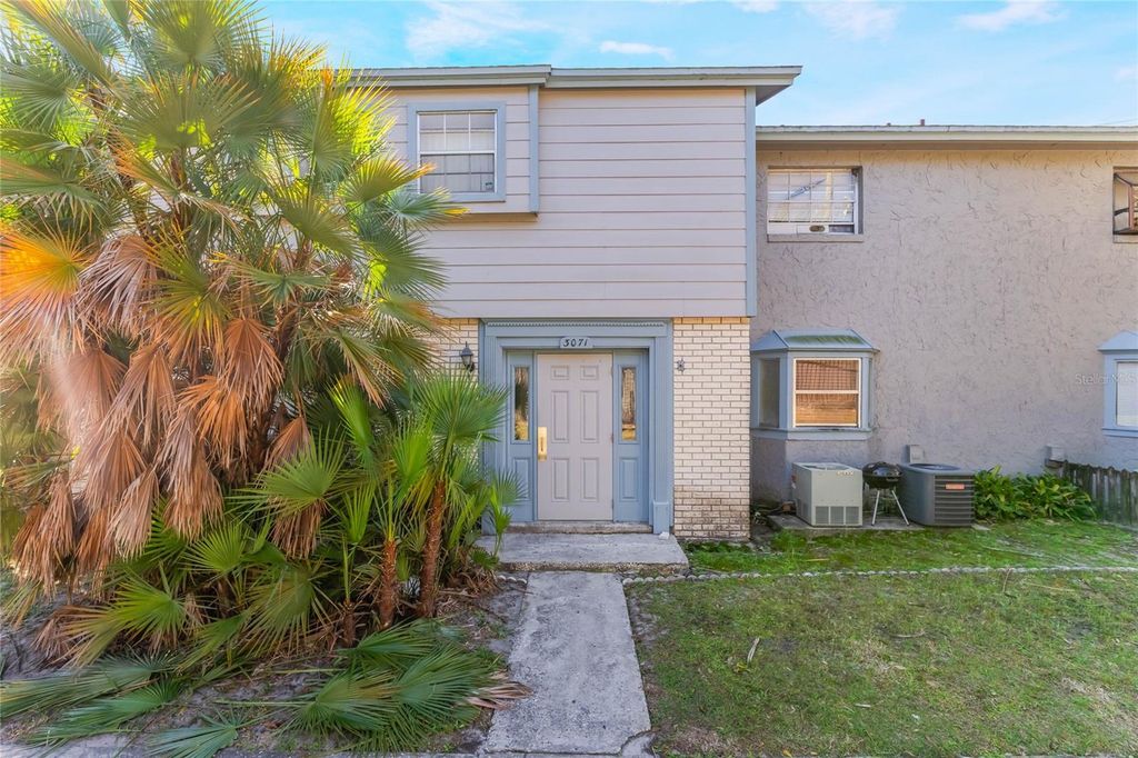 3071 GEORGE MASON AVENUE 5, Winter Park, FL 32792