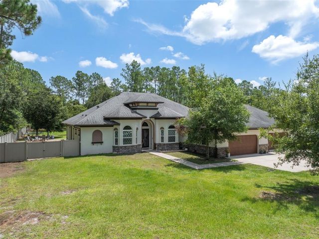 7460 THUNDERHEAD STREET, Wesley Chapel, FL 33544