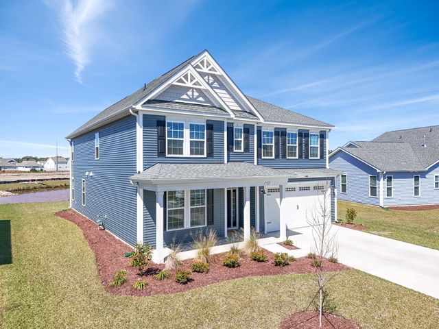 715 Upton Way, Myrtle Beach, SC 29579