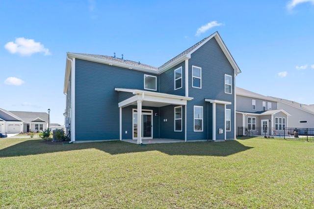 715 Upton Way, Myrtle Beach, SC 29579