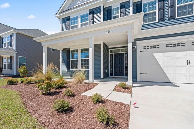 715 Upton Way, Myrtle Beach, SC 29579
