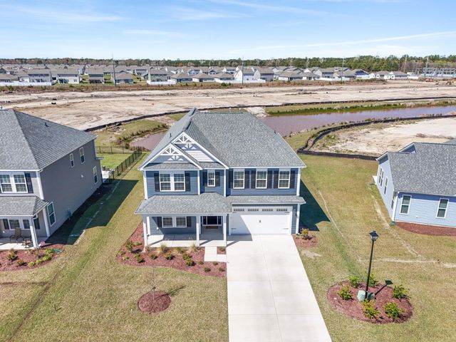 715 Upton Way, Myrtle Beach, SC 29579