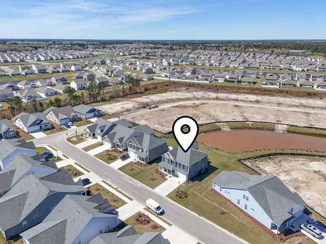 715 Upton Way, Myrtle Beach, SC 29579