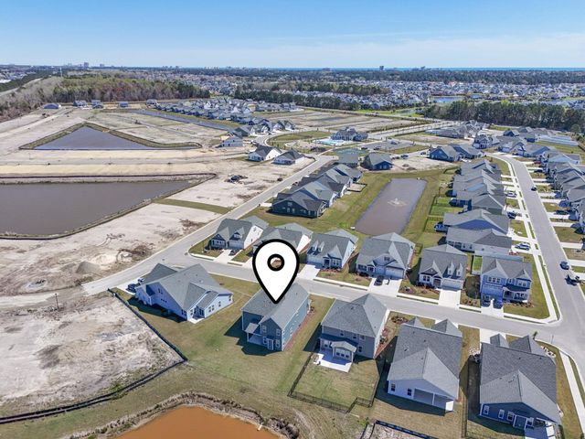 715 Upton Way, Myrtle Beach, SC 29579