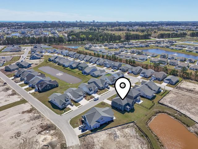715 Upton Way, Myrtle Beach, SC 29579
