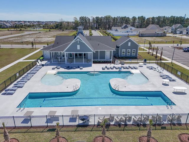 715 Upton Way, Myrtle Beach, SC 29579