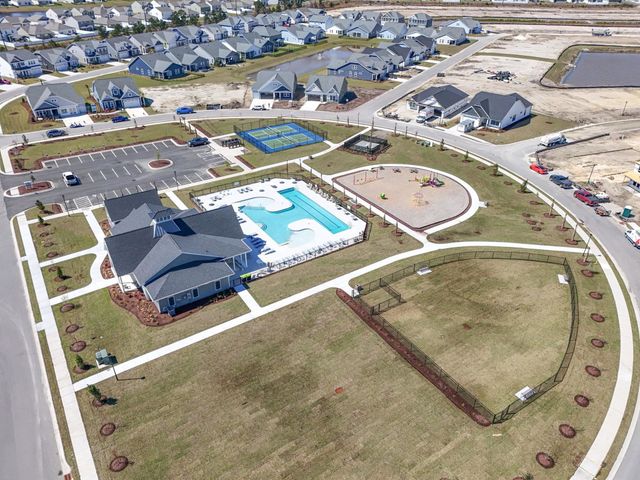 715 Upton Way, Myrtle Beach, SC 29579
