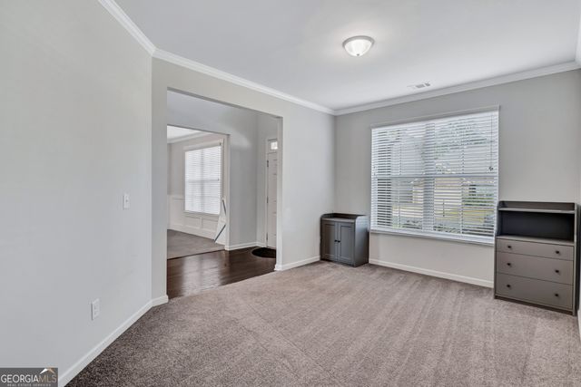 210 Fanleaf Drive, Fairburn, GA 30213