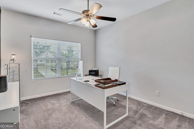 210 Fanleaf Drive, Fairburn, GA 30213