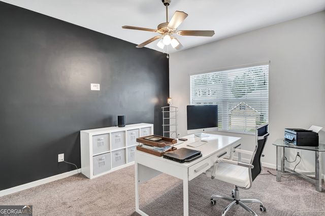 210 Fanleaf Drive, Fairburn, GA 30213