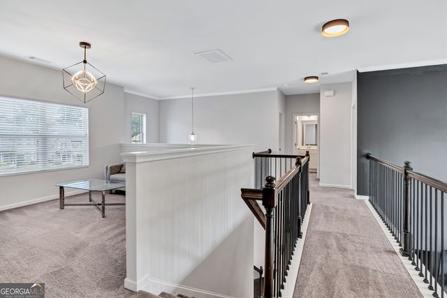 210 Fanleaf Drive, Fairburn, GA 30213