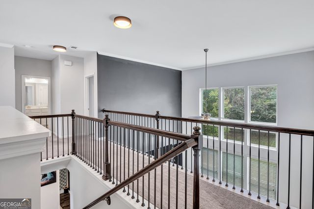 210 Fanleaf Drive, Fairburn, GA 30213