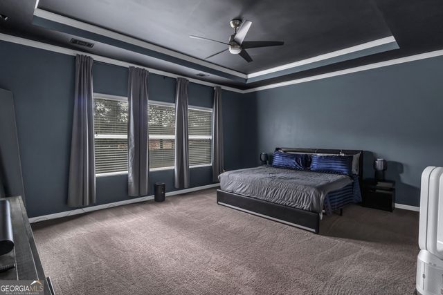 210 Fanleaf Drive, Fairburn, GA 30213