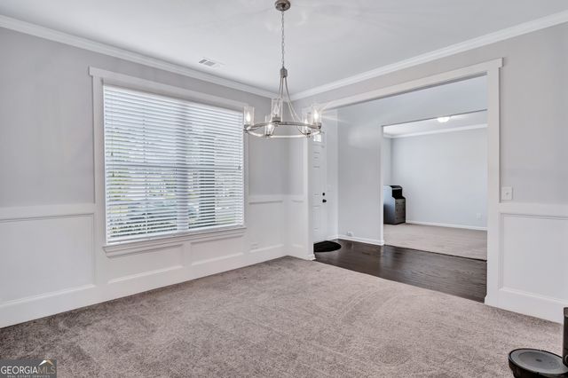 210 Fanleaf Drive, Fairburn, GA 30213