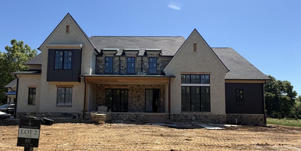 2000 Rockingham Lane, Nolensville, TN 37135
