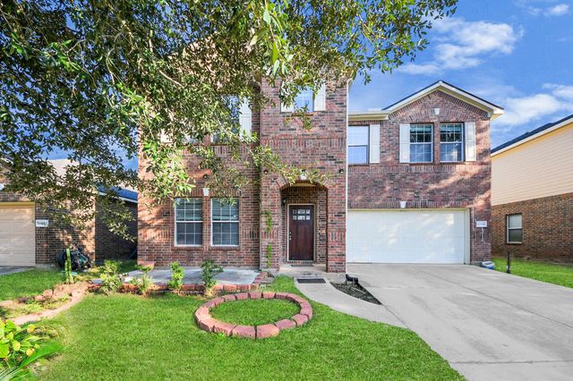 24114 Courtland Oaks Street, Katy, TX 77494