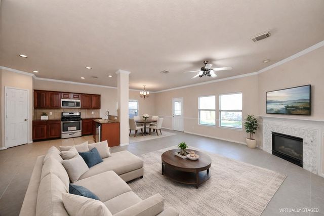 24114 Courtland Oaks Street, Katy, TX 77494