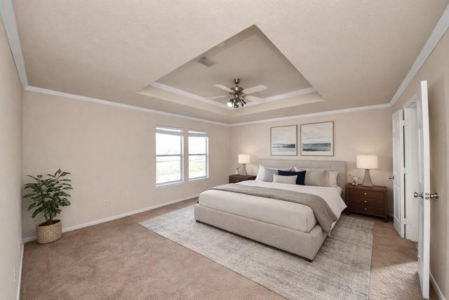 24114 Courtland Oaks Street, Katy, TX 77494