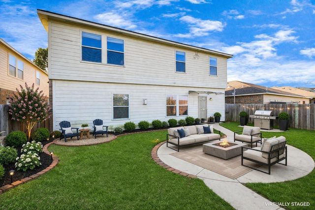 24114 Courtland Oaks Street, Katy, TX 77494