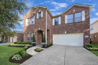 24114 Courtland Oaks Street, Katy, TX 77494