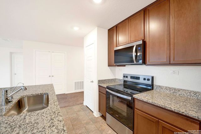 14718 Grey Egret, San Antonio, TX 78253