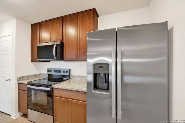 14718 Grey Egret, San Antonio, TX 78253