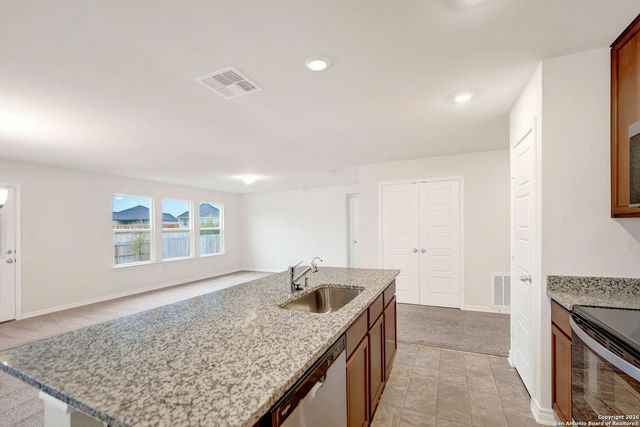 14718 Grey Egret, San Antonio, TX 78253