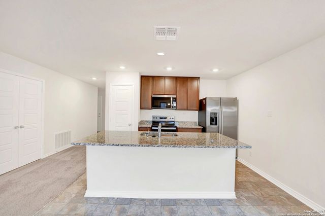 14718 Grey Egret, San Antonio, TX 78253