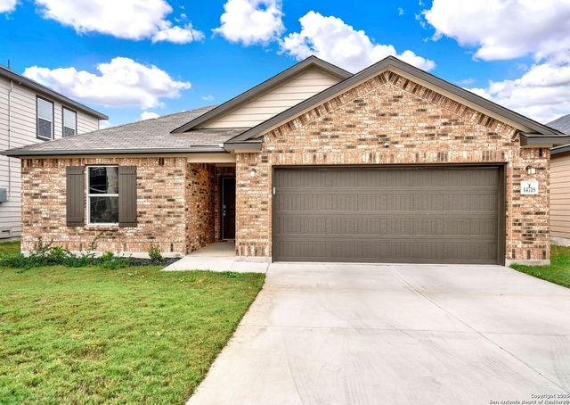 14718 Grey Egret, San Antonio, TX 78253