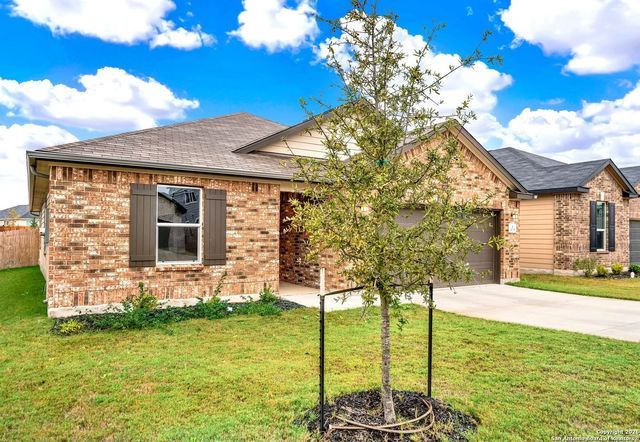 14718 Grey Egret, San Antonio, TX 78253