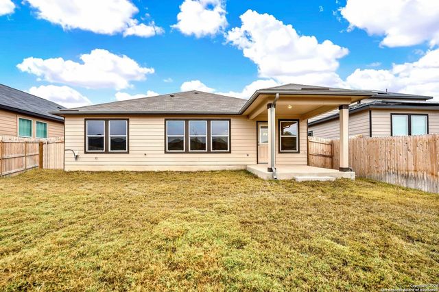 14718 Grey Egret, San Antonio, TX 78253