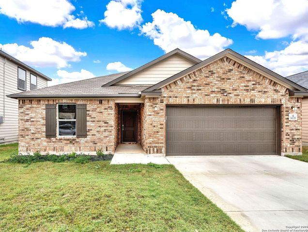 14718 Grey Egret, San Antonio, TX 78253