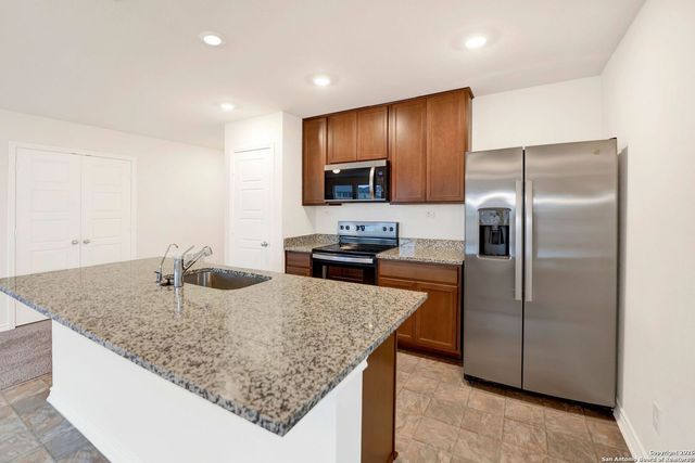 14718 Grey Egret, San Antonio, TX 78253