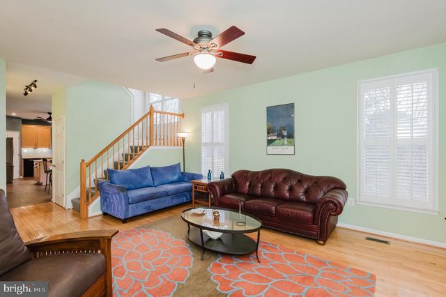 6705 SWEET CLOVER CT, Eldersburg, MD 21784